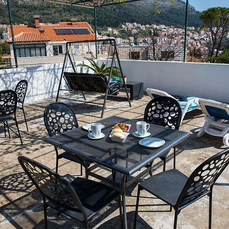 Apartments Nada Dubrovnik Exterior photo