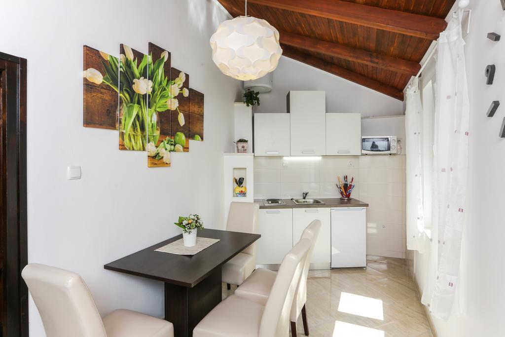 Apartments Nada Dubrovnik Room photo