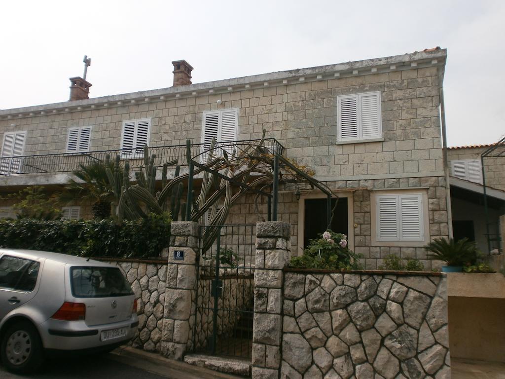 Apartments Nada Dubrovnik Exterior photo