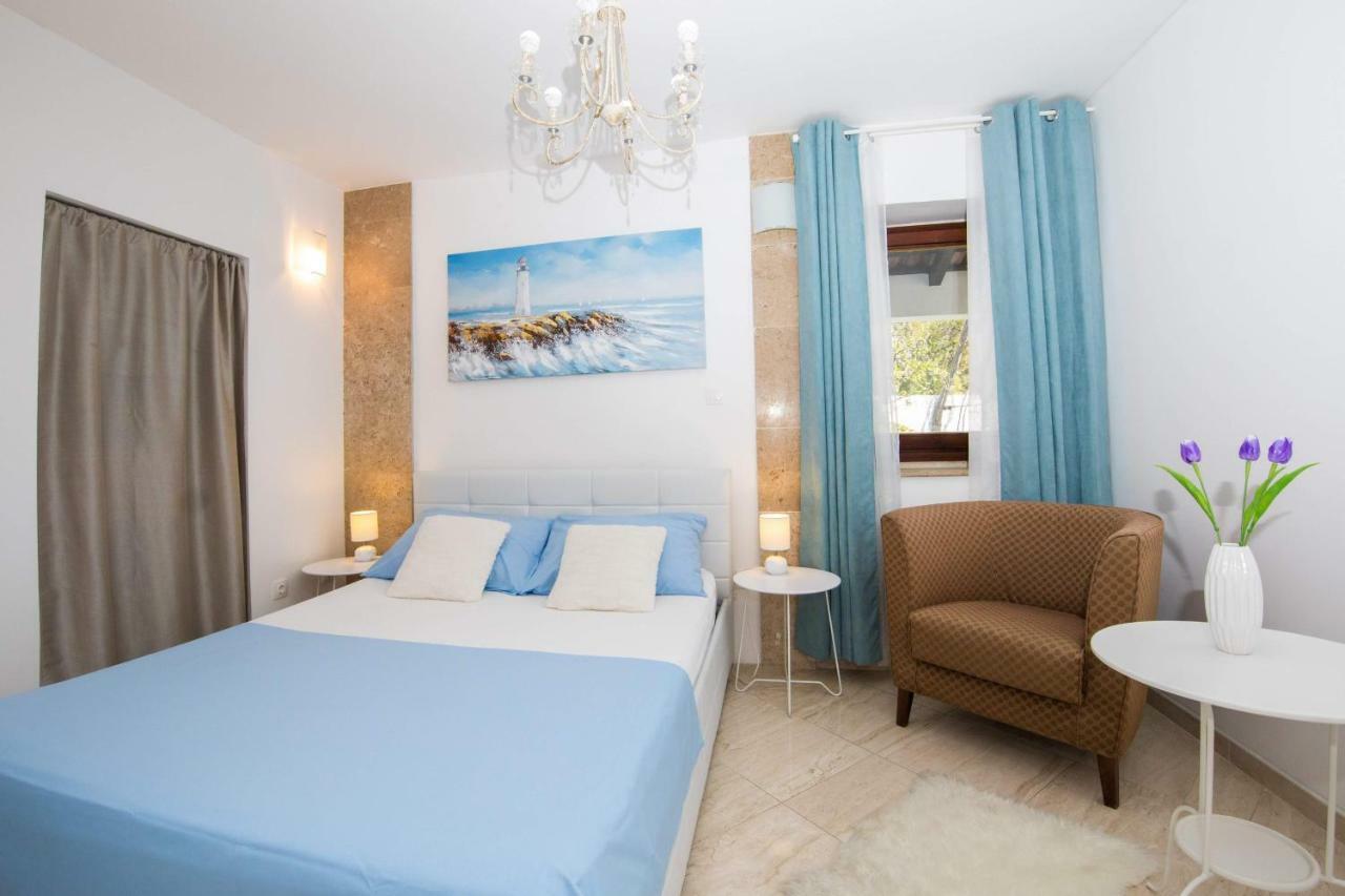 Apartments Nada Dubrovnik Exterior photo